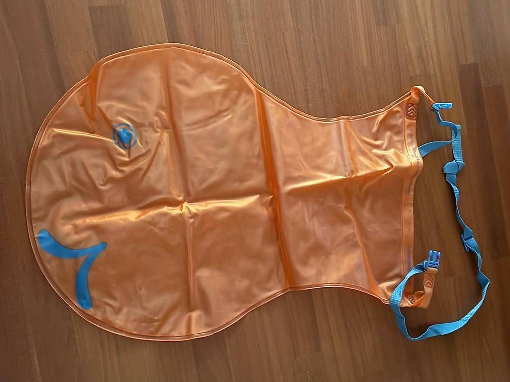 Borse: Schwimmsack – Usato da Basel venduto da kitchen1