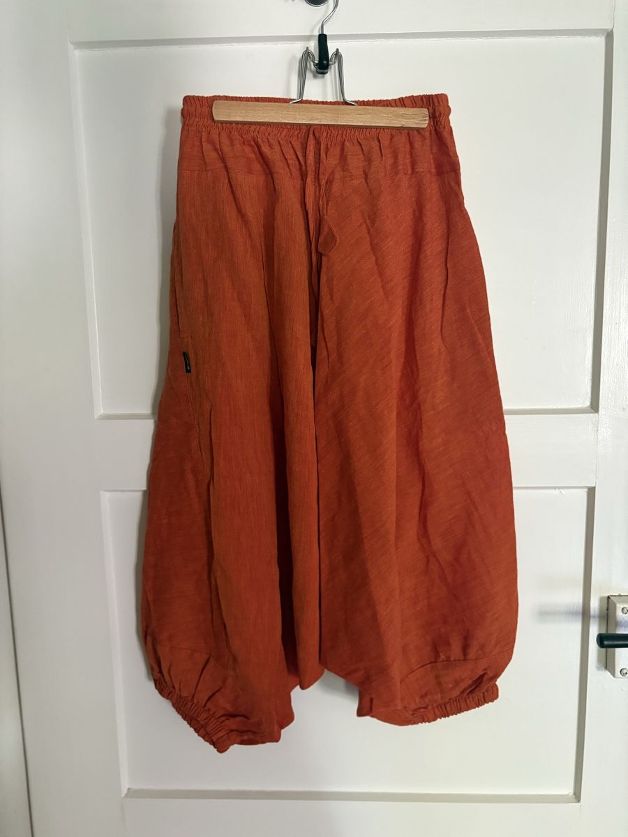 Pantaloni: Sommerhose von MERLIN Gr. S – Usato da Schwerzenbach venduto da frauminze 1