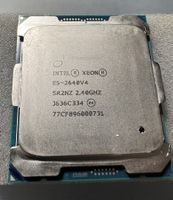 Intel Xeon E5-2640v4 10C 2.40GHz Processor 25MB