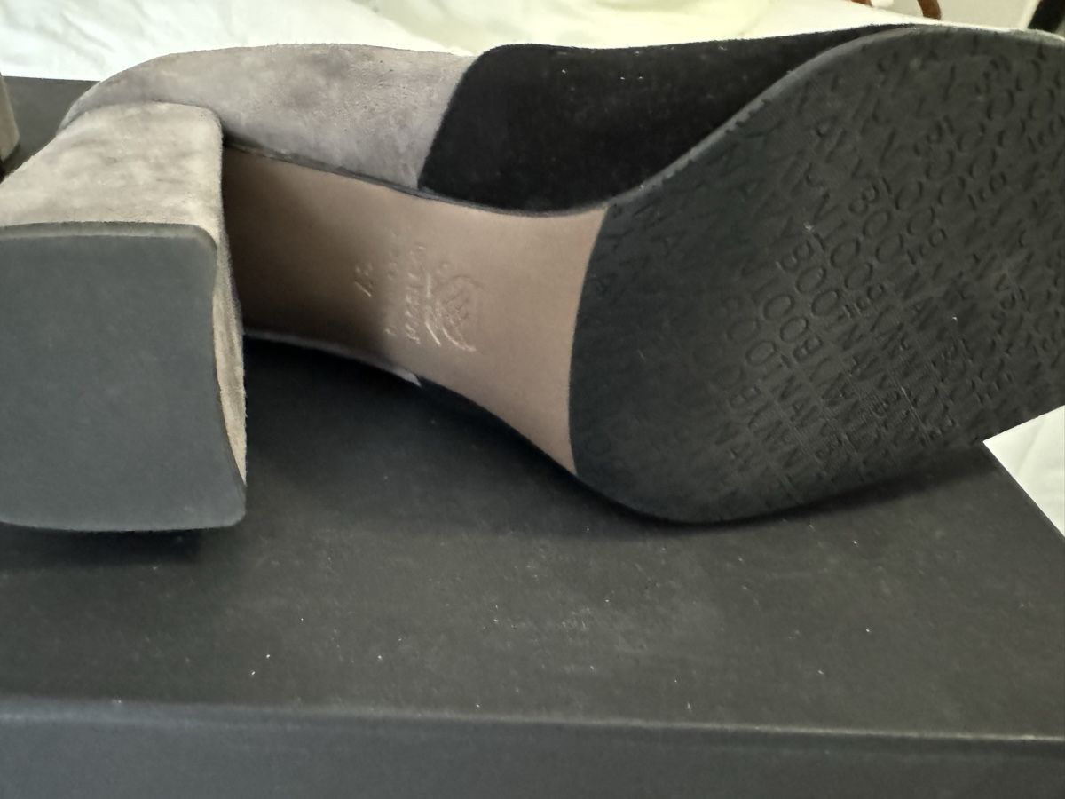 Navyboot Scarpe da donna: NEU Stiefeletten Navyboot 37 – Nuovo e nell'imballaggio originale da Bern venduto da Ninitto 4