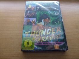 Thunder in Paradise 7 - Heisse Fälle - coole Drinks
