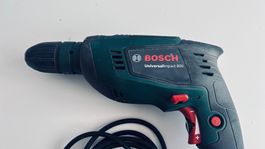 Bosch Schlagbohrschrauber UniversalImpact 800