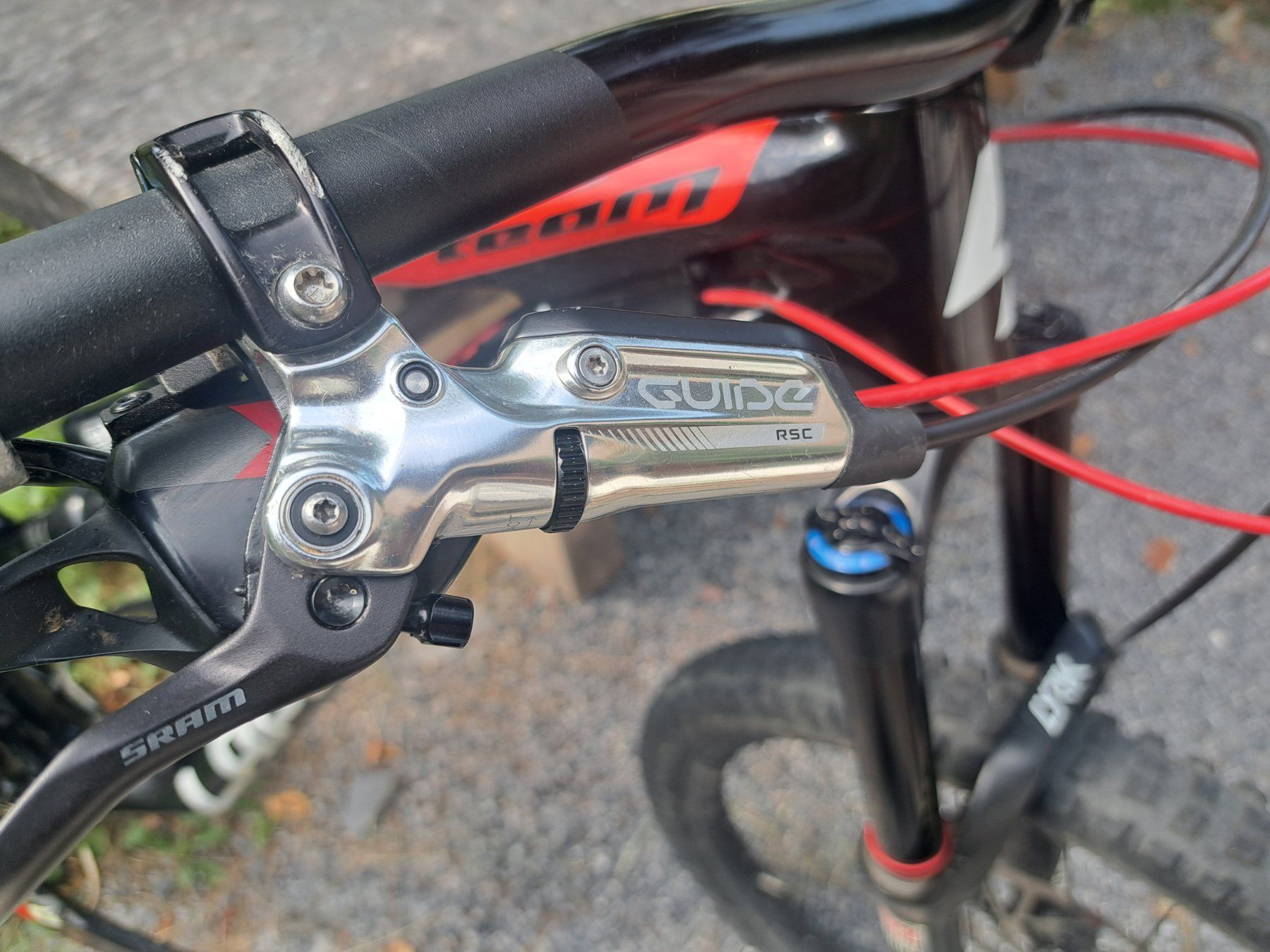 Biciclette: Lapierre Spicy Team – Usato da Ennenda venduto da GEISTERJODLER 1