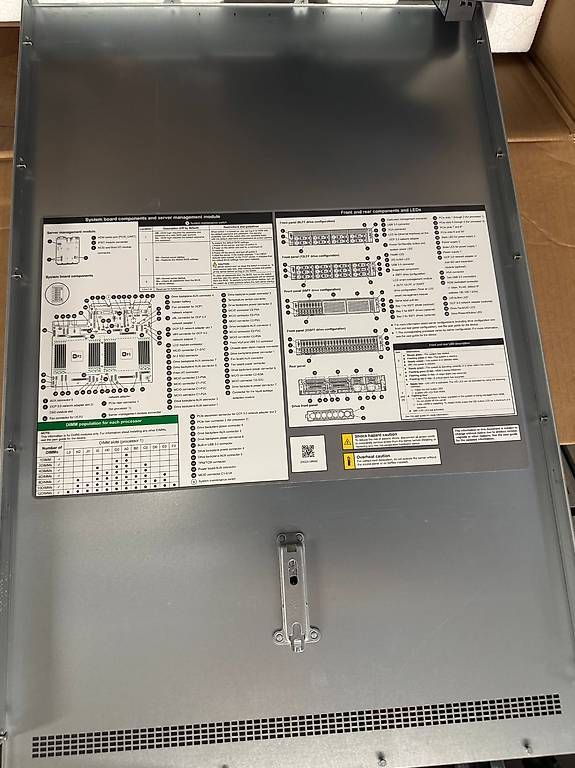 Server: Neuer H3C Server zu Verkaufen – Neu und originalverpackt aus Hittnau von pro_vd5h 1