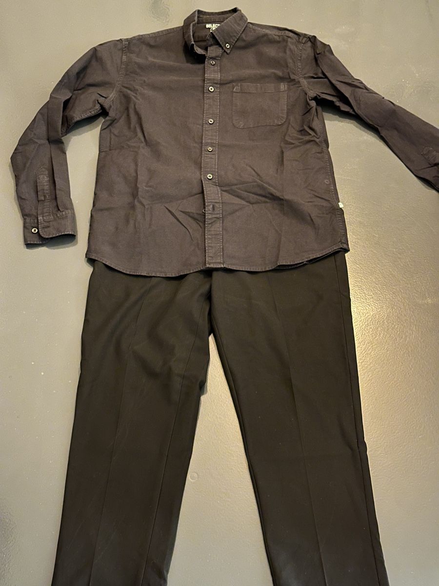 Lotti di vestiti: Herren Outfit - Casual / Schick – Nuovo (secondo la descrizione) da Schlieren venduto da James1010 1