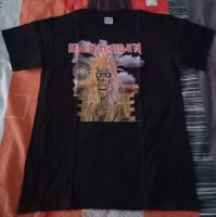 Iron Maiden (Iron Maiden) T-Shirt M
