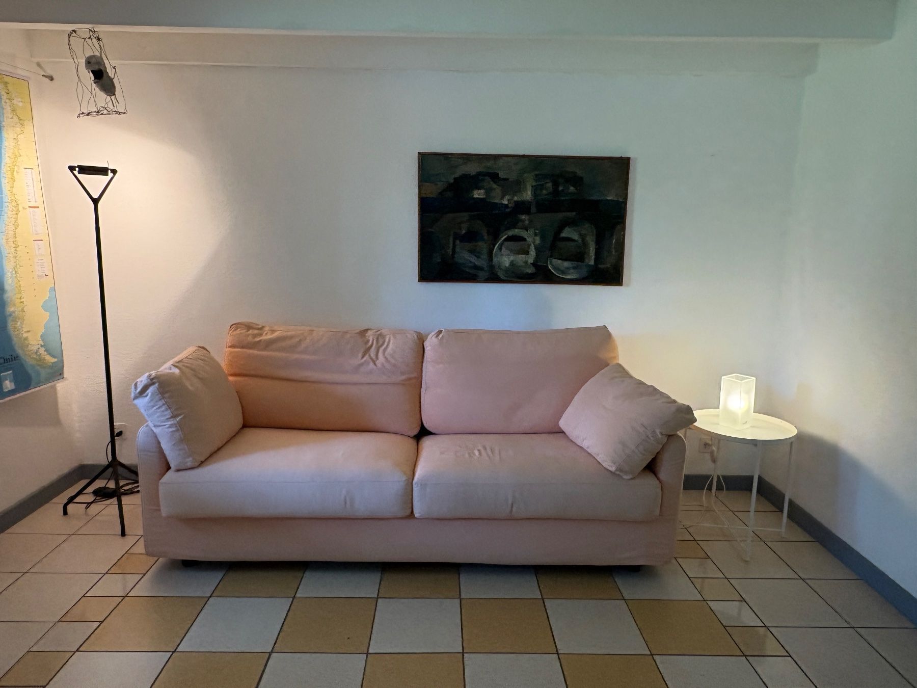 Divani: Canapé lit – Usato da Vevey venduto da orionvega 1