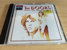 The Doors – When The Music's Over