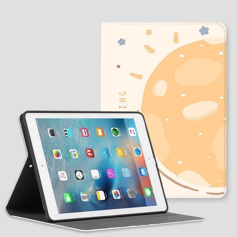 Covers & Borse: iPad Mini 7/6 - Smart case support incliné housse MOON – Nuovo e nell'imballaggio originale da Morges venduto da DigiAC 5