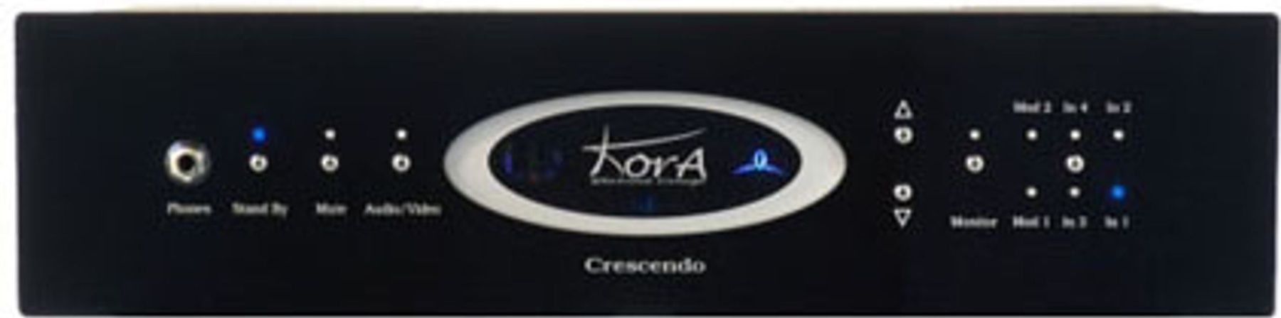 Amplificatori: Kora Crescendo Vorverstärker - Klangwunder – Nuovo e nell'imballaggio originale da Balgach venduto da richardv