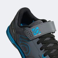 Five Ten Kestrel Lace Damen MTB Veloschuhe Grau Gr. 38