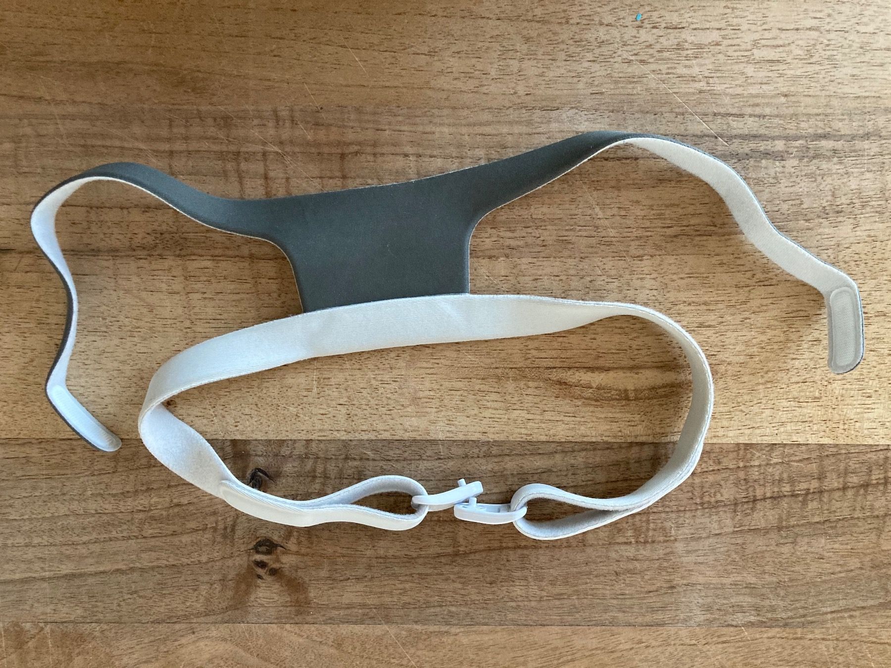 Masken: Philips DreamWear full face mask – Gebraucht aus Zürich von  5