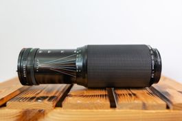 Canon FD Zoom 100-300mm f/5.6