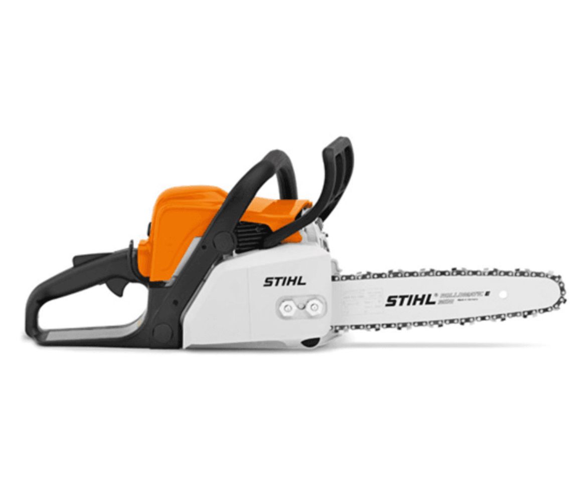 Stihl Seghe: Motorsäge Stihl MS 170 – Nuovo e nell'imballaggio originale da Würenlos venduto da Shop_Shop 1