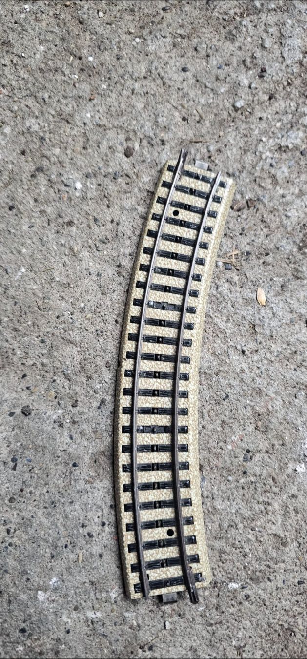 Märklin Modellini di ferrovie: Märklin scheinen zu verkaufen – Usato da Gasel venduto da mic_788j 3
