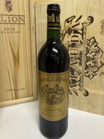 Chateau de la Riviere Fronsac 1994 - Red Wine, Bordeaux