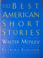 Best American Short Stories