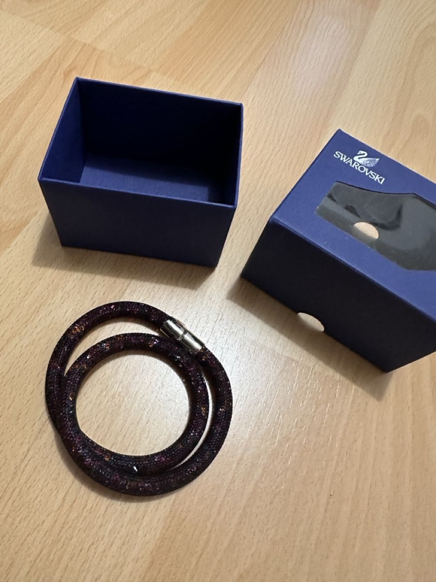 Swarovski Bracciali & Braccialetti: Swarovski Armband  – Nuovo (secondo la descrizione) da Bendern venduto da konyali