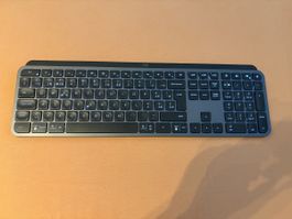 Logitech MX KEYS for business