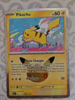 Pikachu (20/30) (042/128) 30e Anniversaire - 30C fr