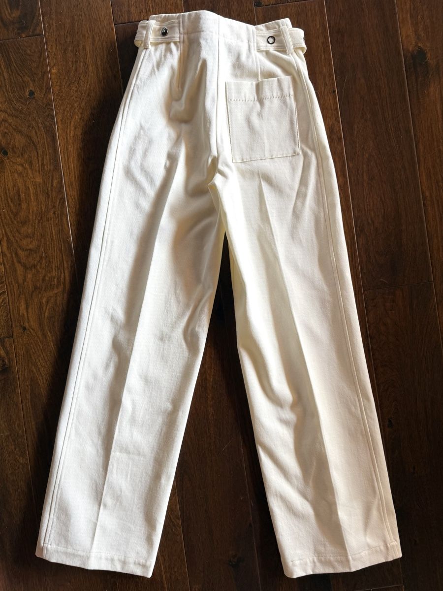 Phillip Lim Pantaloni: 3.1 PHILLIP LIM Trousers XS new – Nuovo (secondo la descrizione) da Barna venduto da orbuyorcry 4