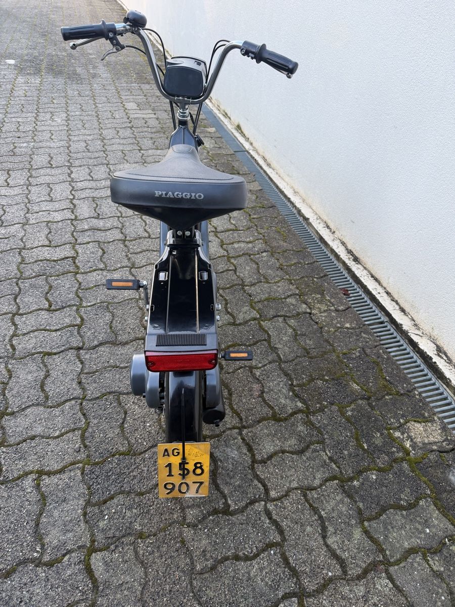 Piaggio Ciclomotori: Piaggio Ciao c24 – Usato da Kaiserstuhl AG venduto da Natalinka 1