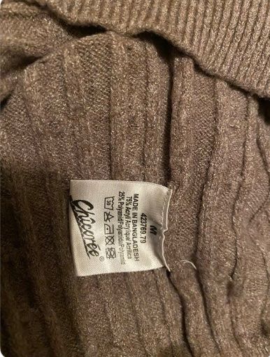 Maglioni & Felpe: 3 x Damen  Langarm Pullis  Gr. S – Usato da Hochdorf venduto da Katja014 3