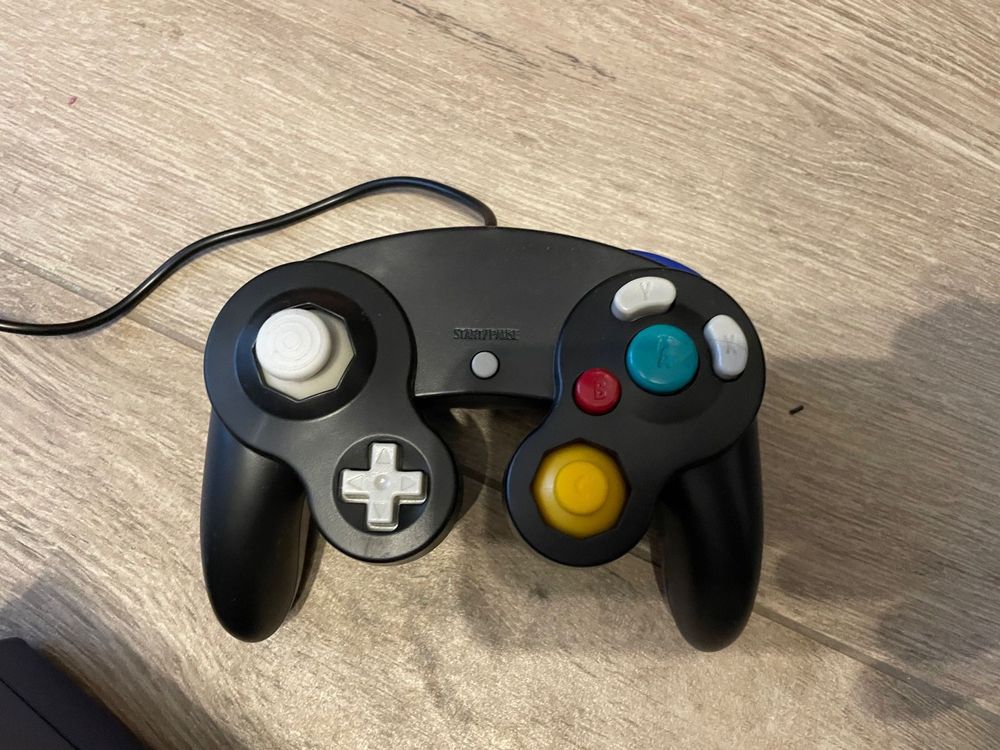 Nintendo GameCube - PicoBoot - ModChip | Kaufen auf Ricardo