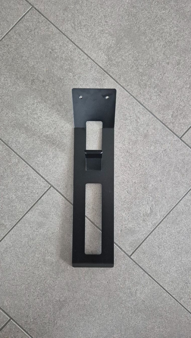 Supporti a parete: Motorradhelm Wandhalterung – Nuovo e nell'imballaggio originale da Mägenwil venduto da thomii99 2