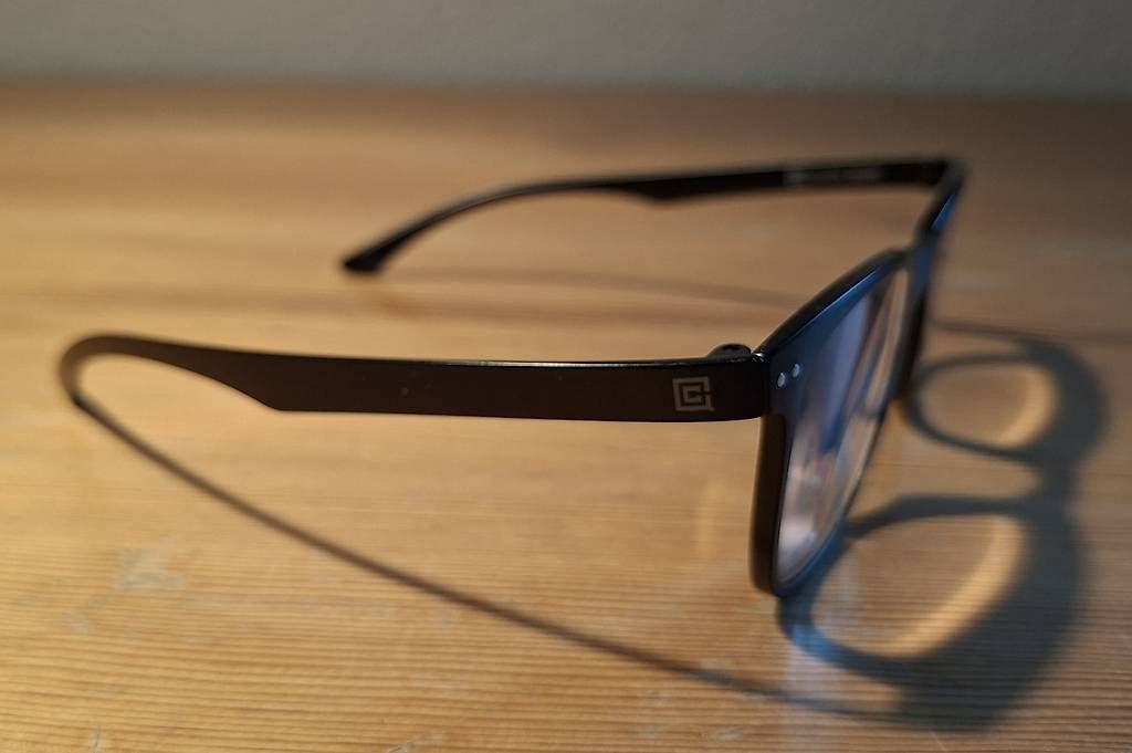 Occhiali & Lenti: Lesebrille + 3.50 Dioptrien, 15.- pro Stück – Usato da Uetendorf venduto da Ladouce 4
