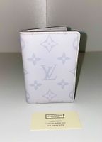 ❄️Louis Vuitton Limited Pocket Organizer❄️