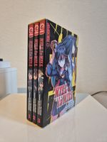 Kill la kill Manga Band 1-3 komplett