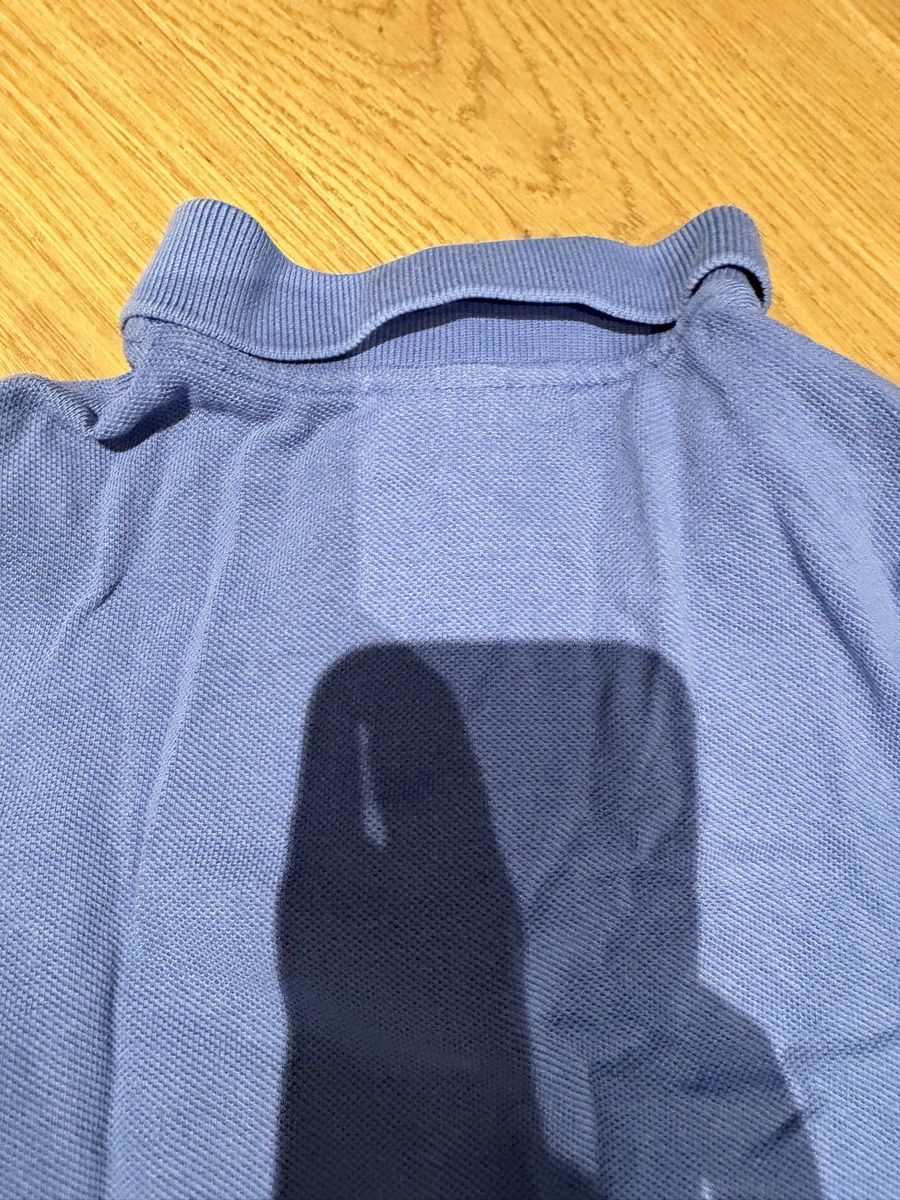 Lacoste Camicie, T-shirt & Polo: Lacoste Kinder Polohemd, Grösse 4 ans/104 – Usato da Küsnacht ZH venduto da ToddyGinger 3