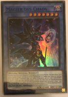 YuGiOh Magier des Chaos