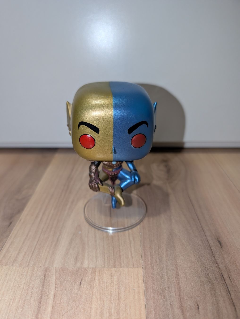 Funko Figurines: Figurine Pop Vivec The Elder Scrolls Online Morrowind – D'occasion à Echallens par iliannnnnnnnnnnnn