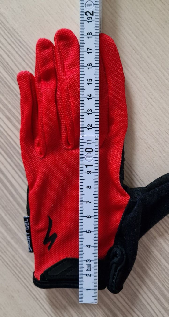 Handschuhe & Handstulpen: Velohandschuhe – Neu (gemäss Beschreibung) aus Frauenfeld von Maschia 2