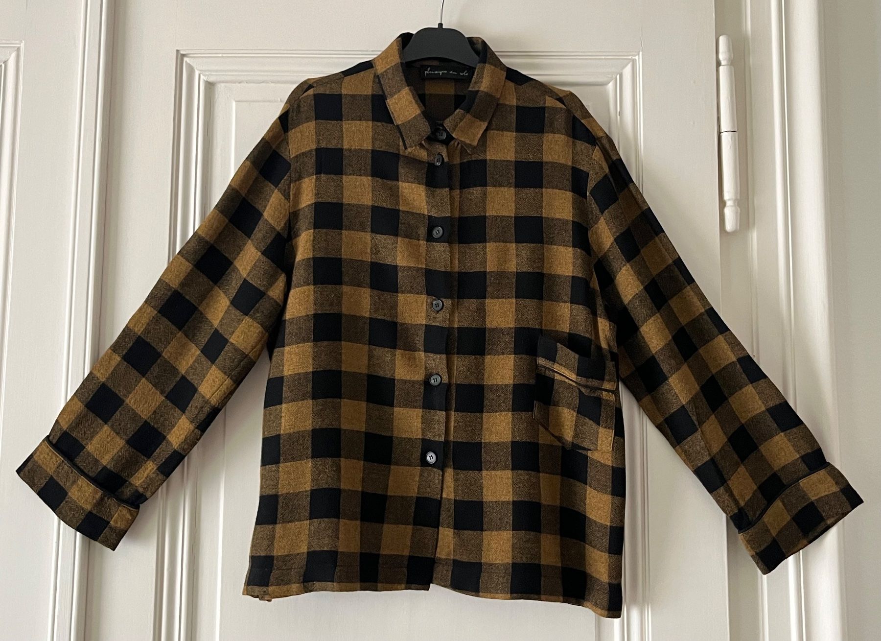 Camicette: Chemise PHISIQUE DU ROLE – Usato da Lausanne venduto da micou47
