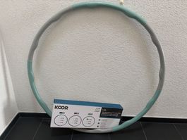 Koor Hula Hoop Reifen 1,2kg fast neu!