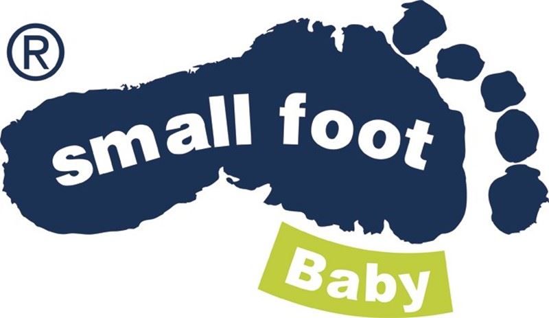 Succhiotti & catenelle porta ciuccio: Schnullerkette Schäfchen,Holz,small foot – Nuovo e nell'imballaggio originale da Wettingen venduto da Swala 3