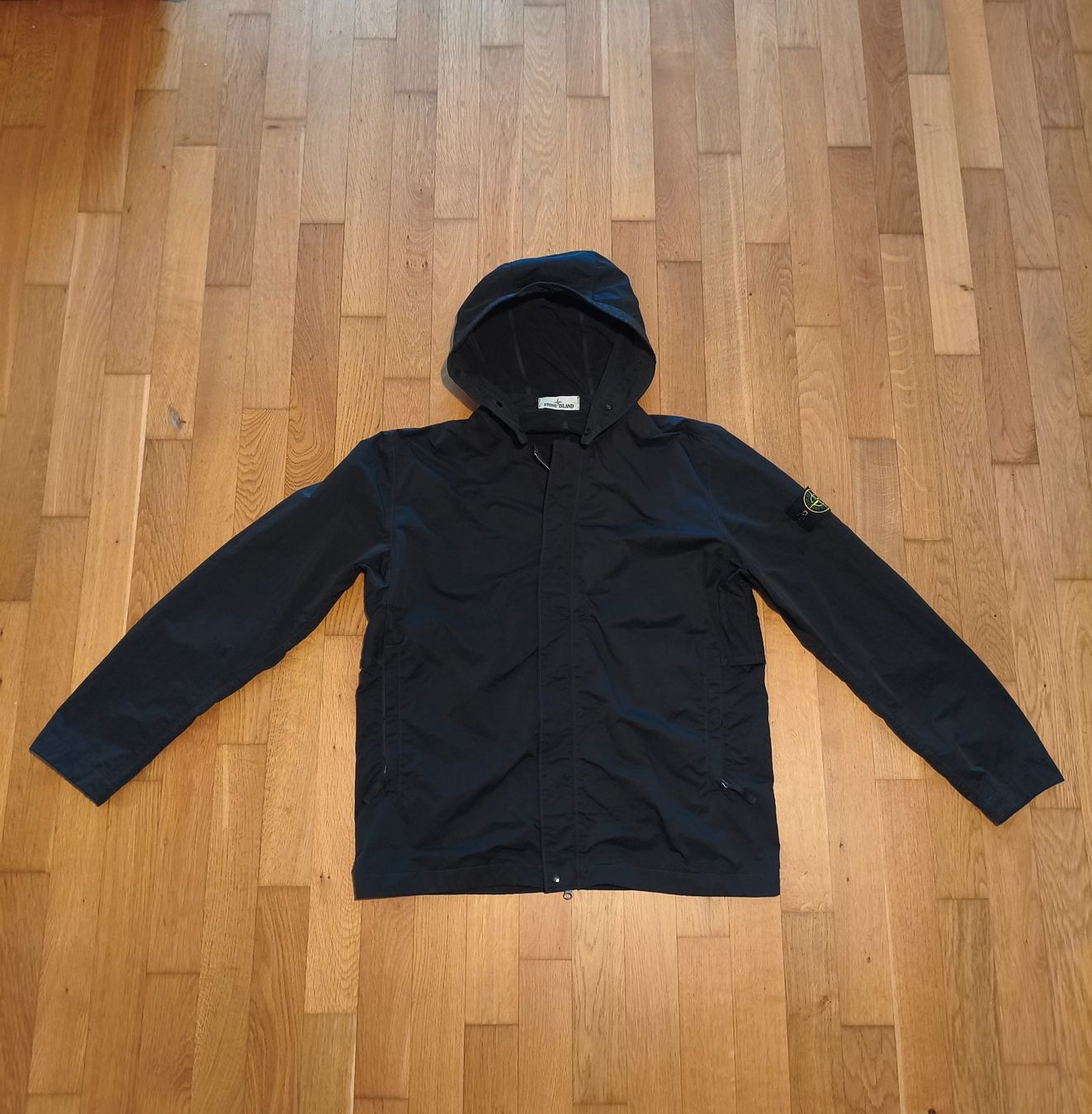 Stone Island Giacche: Stone Island Batavia TC jacket – Nuovo (secondo la descrizione) da Zürich venduto da gds90 1