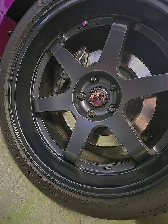 Nissan Automobili: Nissan 370z zu verkaufen – Usato da Höchstetten venduto da Tschoeschu 4