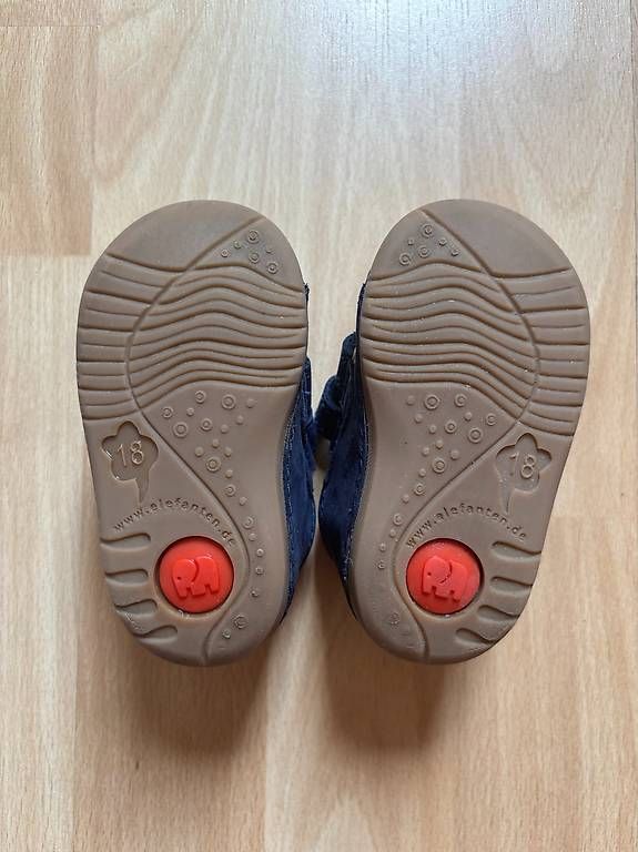 Elefanten Chaussures garçon: elefanten Halbschuh – Neuf (Voir description) à Zürich par Tcolijn 2