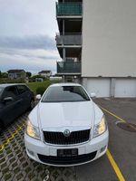 Skoda Octavia 1.8 TSI kombi 2012 4x4 160 ps