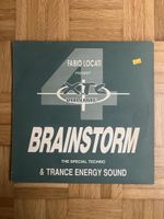 Fabio Locati Techno Vinyl