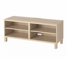Ikea Bestå TV Bank