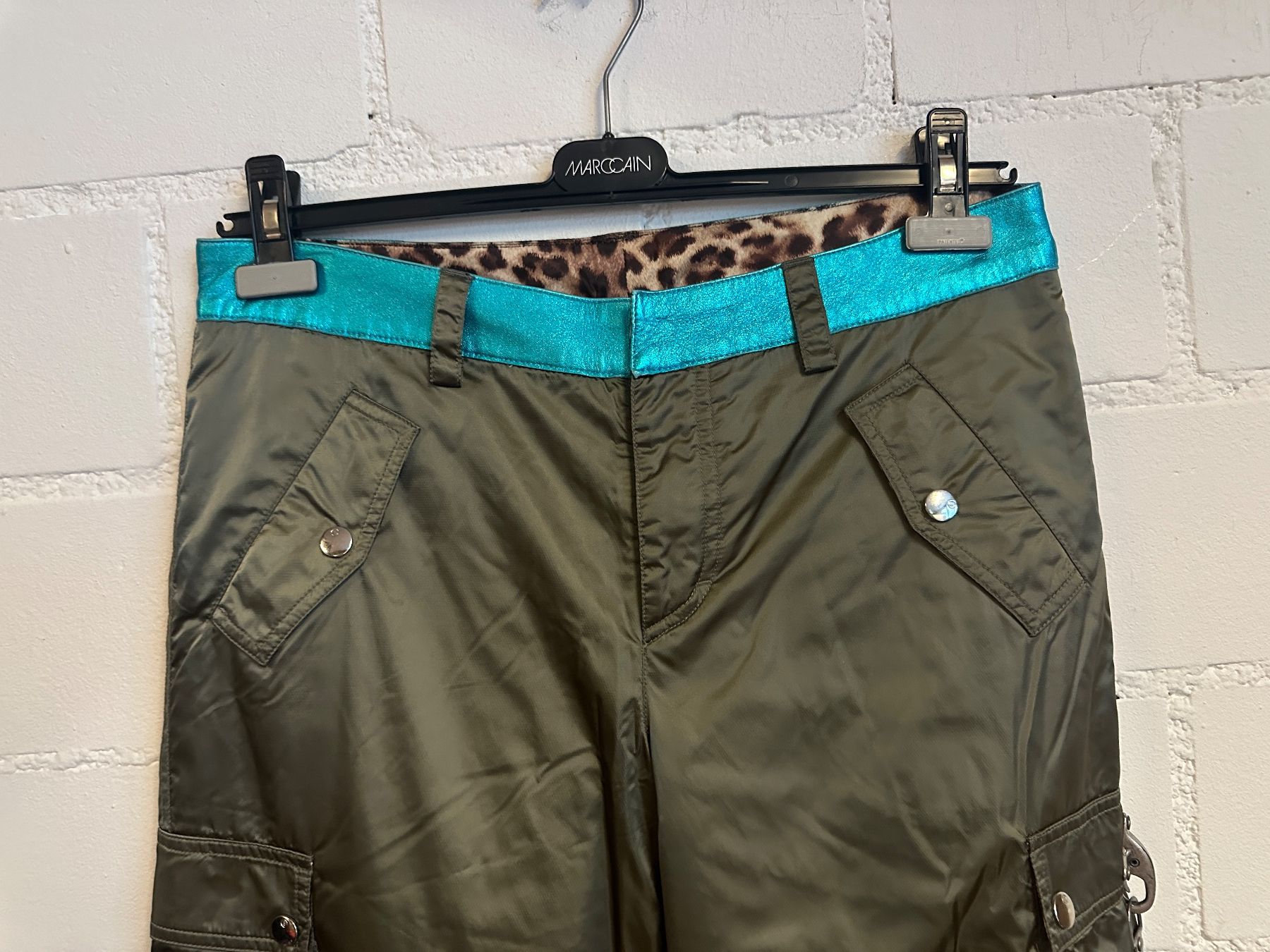 Bogner Hosen: Skihose von Bogner (40) – Gebraucht aus Urdorf von Erika666 1
