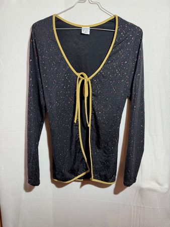 Spezielle Jacke von Hey Baby of California Gr. S/M