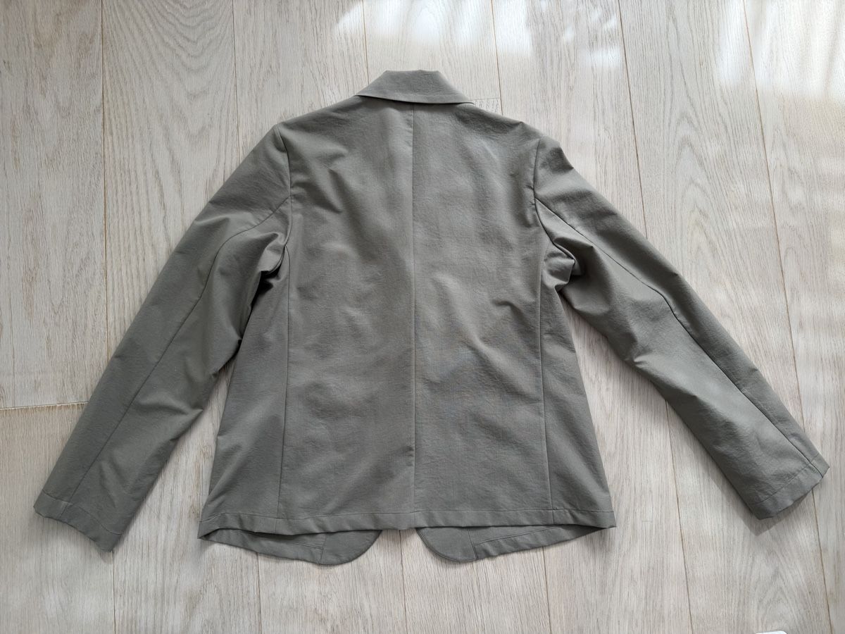 Lis Lareida Jacken: Lis Lareida Blazer xs – Neu (gemäss Beschreibung) aus Brig von Zuckerfee13 2