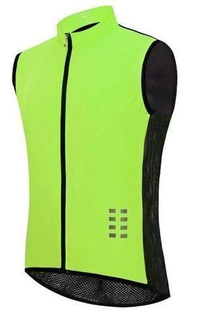 Windstopper gelb (XL)