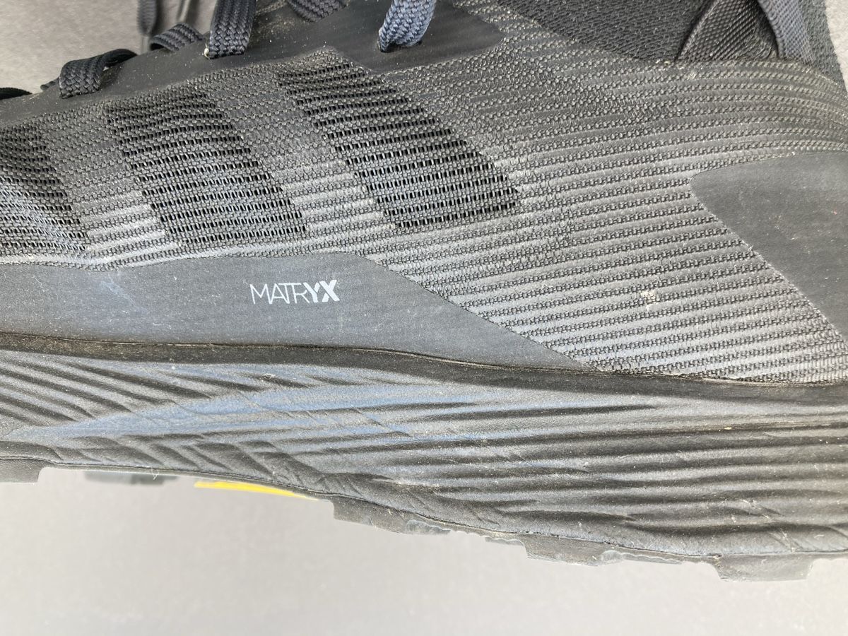 Arcteryx Herrenschuhe: Arc‘teryx Norvan SL – Gebraucht aus Bremgarten b. Bern von san_c7sz 3